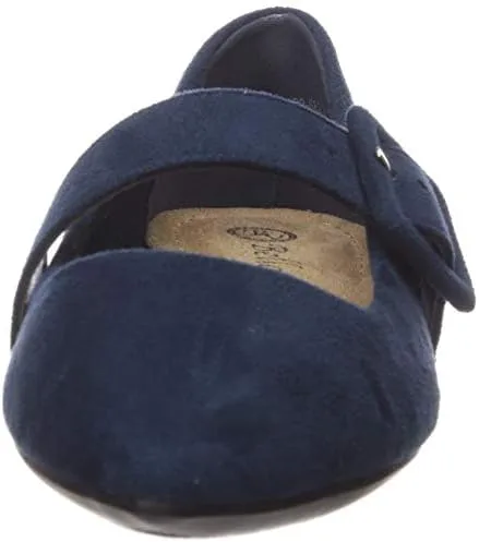 Vista 2 de Bella Vita Zapatos planos para mujer