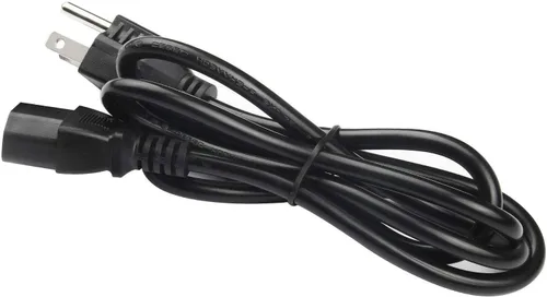 Vista 3 de Marg Cable de alimentación de CA para reproductor de CD digital Rega Apollo-R Apollo