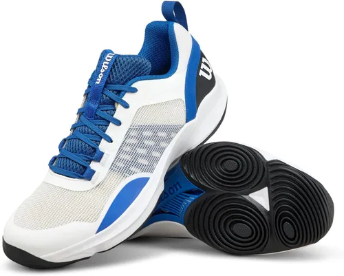 Vista 11 de Wilson Hurakn Pro V2 - Zapatos de pádel para hombre