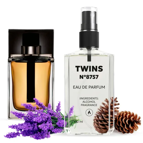 Vista 67 de TWINS Impresión de Bombshell Perfume para mujer Eau de Parfum Nro.1156 3.4 fl oz (100 ml)