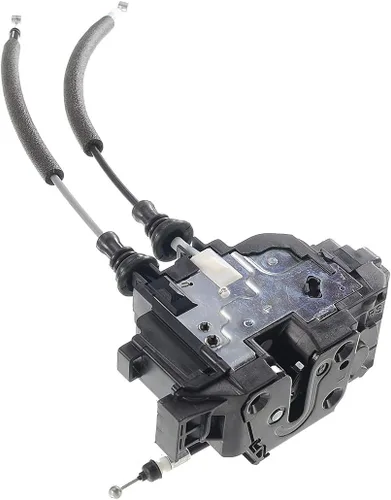 Vista 4 de Reemplazo del motor del actuador de la cerradura de la puerta del lado del conductor delantero para Hyundai Elantra 2007 2008 2009 2010 Sedan