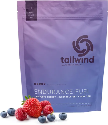 Vista 12 de Complejo de nutrición y resistencia de Tailwind, Tailwind Nutrition, Mandarina, 1, 1