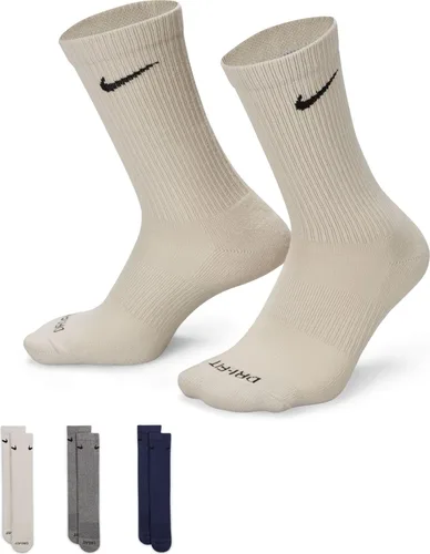 Vista 14 de Nike Performance - Calcetines deportivos acolchados con bolsa (6 pares)