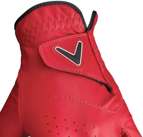 Vista 47 de Callaway Golf Opti Color Glove (para usar en la mano izquierda)