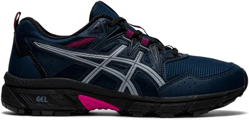 Vista 2 de ASICS Tenis largos para correr Gel-Venture 8 para todo el invierno para mujer