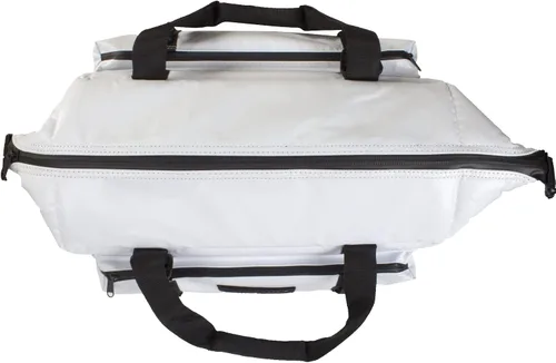 Vista 15 de NorChill Soft Coolers Enfriador de lados extremadamente suaves con aislamiento de latas