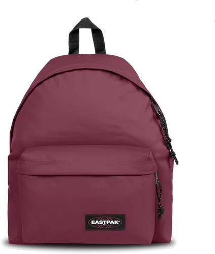 Vista 39 de Eastpak, Pakr mochila acolchada Negro