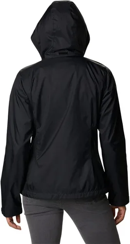 Vista 176 de Columbia Chaqueta CLG Switchback para mujer