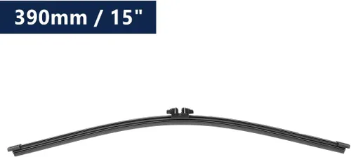 Vista 7 de X AUTOHAUX Juego de brazo de limpiaparabrisas trasero para Volvo XC60 T6 2009-2011