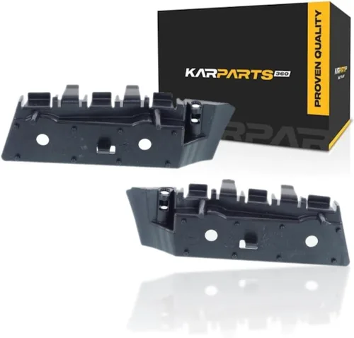 Vista 9 de Para Ford Mustang, soporte de parachoques delantero del lado del conductor 2015 2016 2017 Cubierta lateral Convertible/Cupé FO1032105