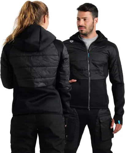 Vista 8 de Arena Team Jacket