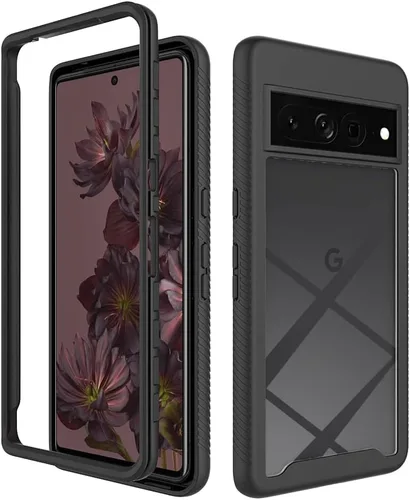 Vista 12 de AKABEILA Ajuste para Xiaomi Poco X4 Pro 5G Case, Compatible para Xiaomi Poco X4 Pro 5G Fundas de teléfono 360° Cuerpo completo Protector a prueba