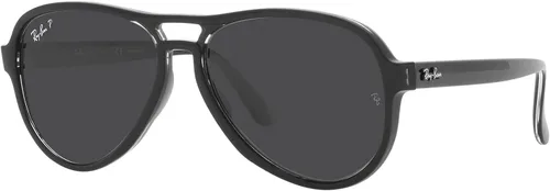 Vista 2 de Ray-Ban RB4355 Vagabond Aviator - Gafas de sol para hombre