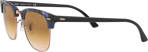 Vista 3 de Ray-Ban - Lentes de sol cuadrados modelo RB3016 Clubmaster