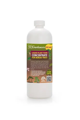 Vista 19 de Gardenera Superalimento para crecimiento de plantas para AGLAONEMA con 18 vitaminas y minerales esenciales, fertilizante orgánico para alimentos