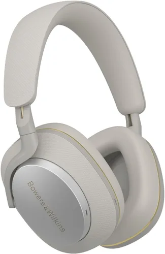 Vista 9 de Bowers & Wilkins Px7 S2e - Auriculares Bluetooth sobre la oreja, con cancelación de ruido mejorada y modo de transparencia, llamadas nítidas, 30