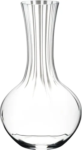 Vista 11 de Riedel Decantador de Cabernet, Merlot, talla única , Transparente