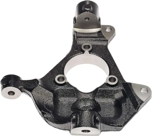 Vista 5 de Detroit Axle - Kit de nudillos delanteros derechos RWD para Chevrolet GMC Silverado Suburban Sierra 1500 Avalanche Tahoe Yukon Cadillac Escalade