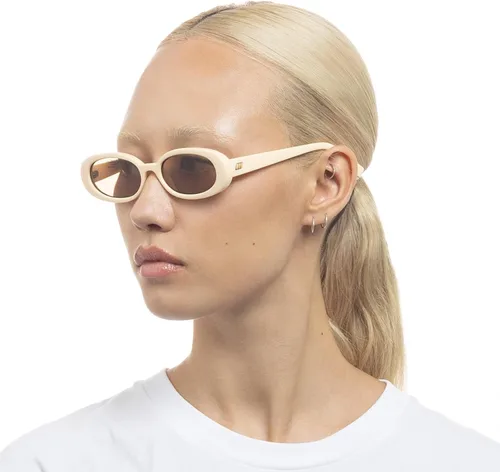 Vista 53 de Le Specs Gafas de sol OUTTA LOVE para mujer