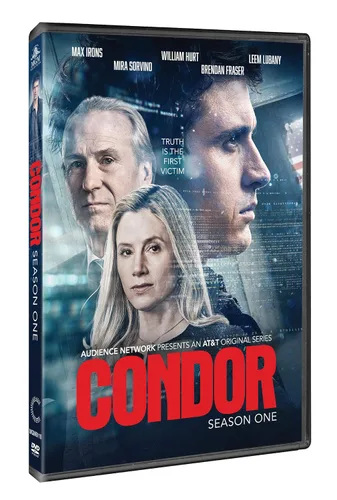 Vista 2 de Condor Season One
