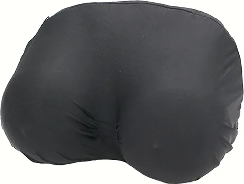 Vista 18 de YoFab Almohada de pecho para el pecho, regalo 3D, almohada de pecho de espuma viscoelástica suave, almohada divertida para el pecho, regalo