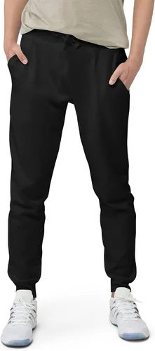 Vista 2 de Xiovio Customize Pantalones deportivos personalizados para adultos, añade tu imagen de texto