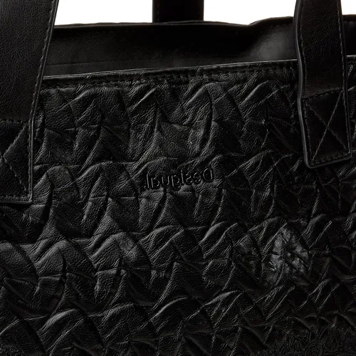 Vista 3 de Desigual Shopping Bag