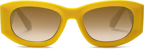 Vista 2 de SOJOS Gafas de sol para mujer de moda 2023