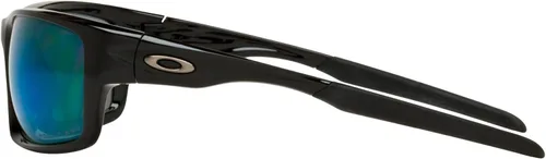 Vista 4 de Oakley Mens Canteen Sunglasses OO9225 Plastic