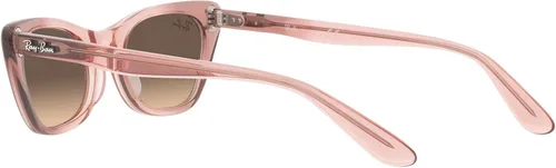Vista 5 de Ray-Ban Gafas de sol RJ9099s Miss BuRBank para niños