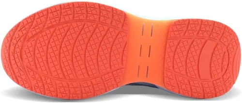 Vista 6 de WONESION Zapatos deportivos antideslizantes para mujer, ligeros, atléticos, deportivos, deportivos, a la moda, para gimnasio, trabajo, enfermería