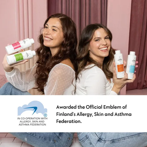 Vista 5 de No nothing Acondicionador de color para cabello teñido – Acondicionador hidratante seguro para el color – Sin fragancia, hipoalergénico