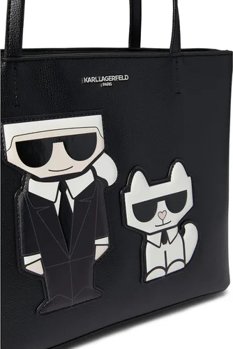 Vista 4 de Karl Lagerfeld Paris Maybelle Tote