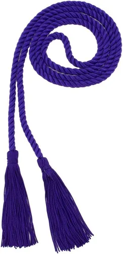 Vista 8 de Cordón de honor, marca Tassel Depot. Fabricado en EE. UU.