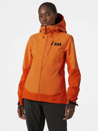 Vista 3 de Helly-Hansen Chaqueta Softshell para mujer Odin Mountain