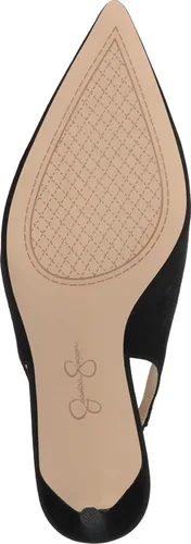 Vista 4 de Jessica Simpson Souli Negro