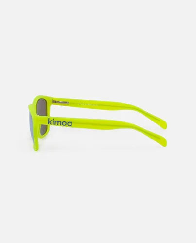 Vista 3 de Kimoa - Gafas de sol unisex para adultos