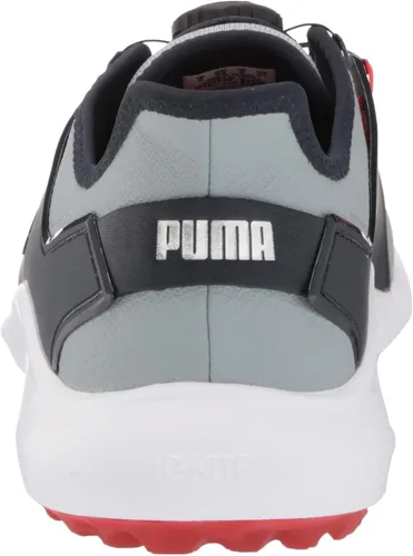 Vista 3 de PUMA Zapatos de golf Ignite Fasten8 Disc para hombre