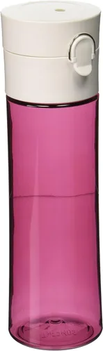 Vista 2 de Botella de hidratación Thermos de 22 onzas, 22 onza, Burgundy Borgoña