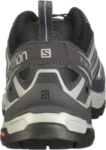 Vista 3 de Salomon Women's X Ultra 3 Hiking Shoes Trail Running
