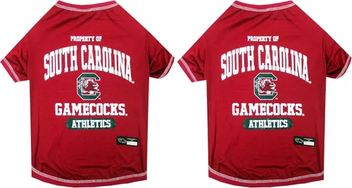 Vista 119 de Pets First AL-4014-XS Alabama - Camiseta (talla XS, multicolor, talla única)