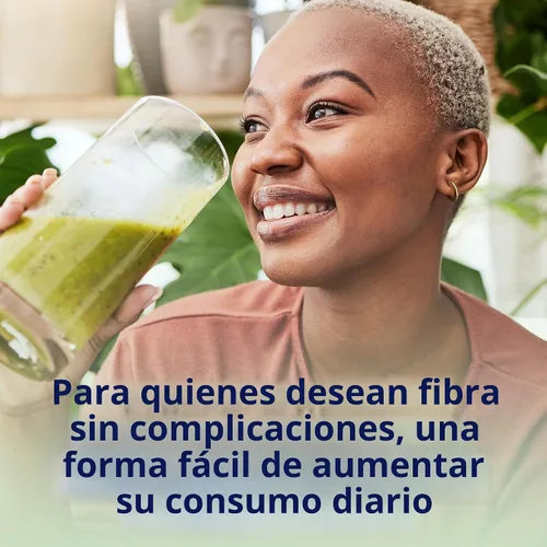 Vista 7 de NutriSource Suplemento de fibra en polvo, sin sabor, 0.14 onzas, paquete