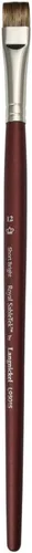 Vista 9 de Royal Sabletek L95015-2 L95015-2 - Brocha para artista, color negro