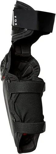 Vista 2 de Fox Racing Guantes protectores Titan PRO D3O para motocross para hombre