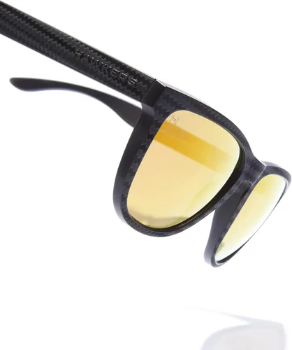 Vista 167 de Hawkers One Sunglasses for Men and Women - 100% UV400 Protection - Lightweight and Square Sunglasses