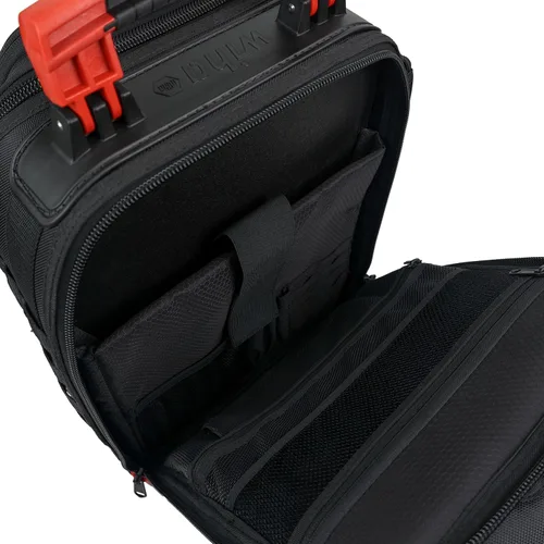 Vista 8 de Wiha 91869 Mochila de Transporte de Herramientas de Alta Resistencia
