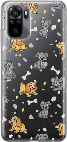 Vista 20 de ERT GROUP Funda de teléfono móvil para Xiaomi REDMI Note 10/10S original y con licencia oficial de Disney Pattern Cars 001 se adapta de forma óptima