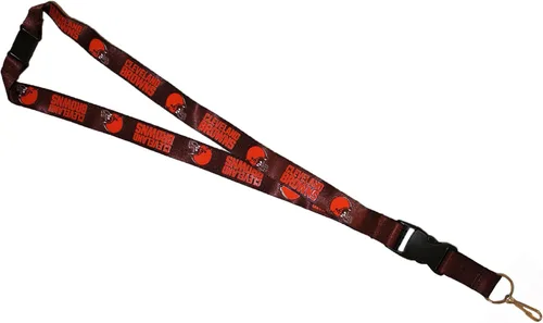 Vista 6 de aminco NFL - Cordón unisex para adultos Carbón vegetal
