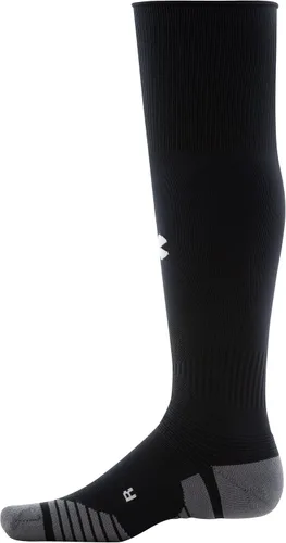 Vista 2 de Under Armour Calcetines de fútbol para adultos sobre la pantorrilla