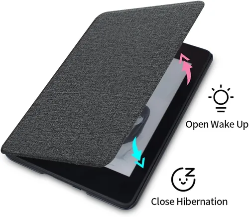 Vista 6 de Funda para Kindle de 10ª generación de 6
